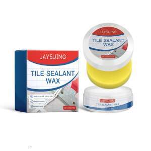 jaysuing Grout Wax Floor Wall Tile Easy Cleaning Removal Sealing Dirt S260202