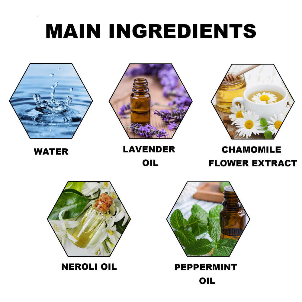 Fish Scent Toilet Spray Indoor Deodorizer Lavender Fresh Air Long-lasting Fragrance S260202