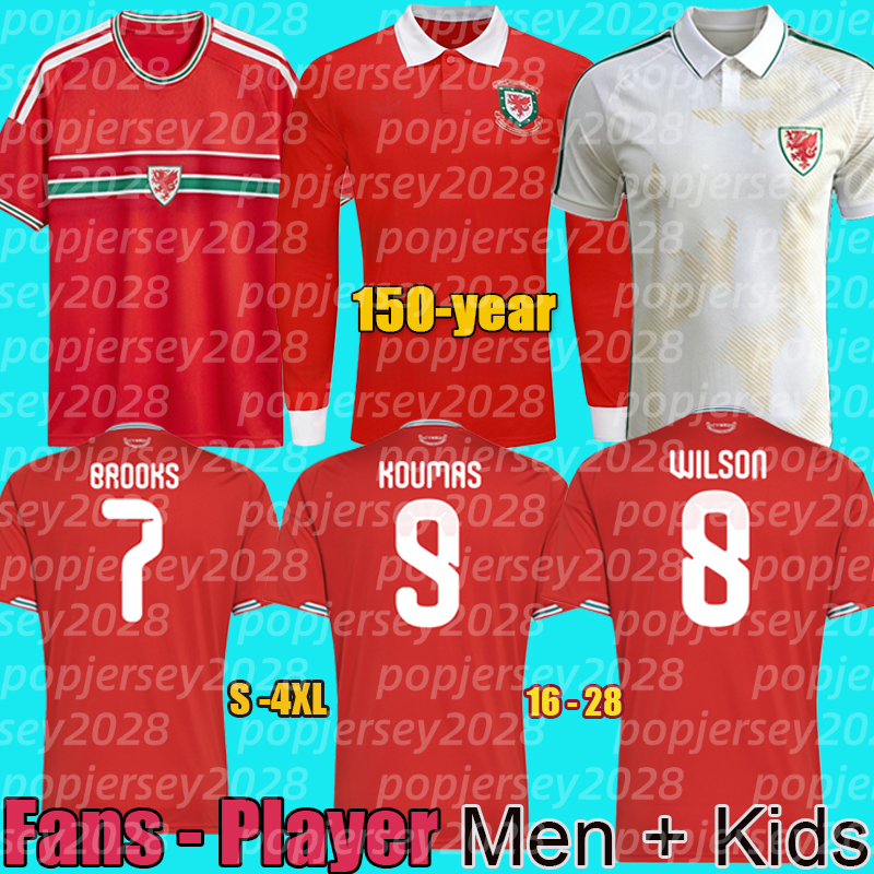 2026 World Cup Wale… - image