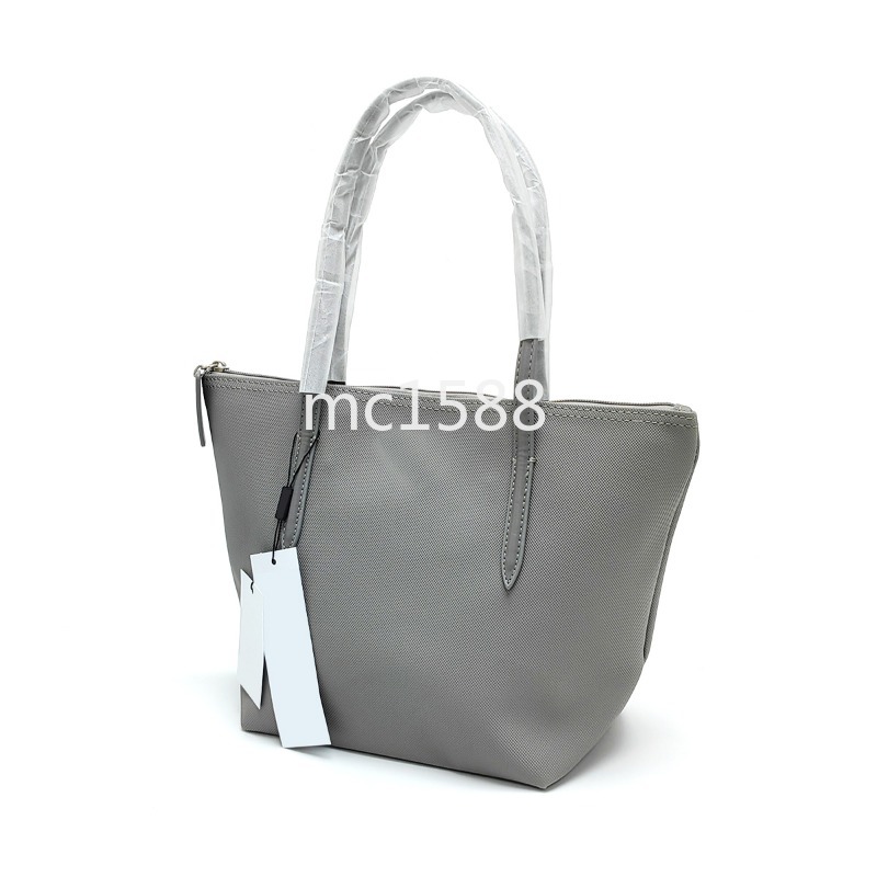 Shoulder Bags for Women Luxury Handbags Designer Casual Tote Female Crocodile Bag 1588-6