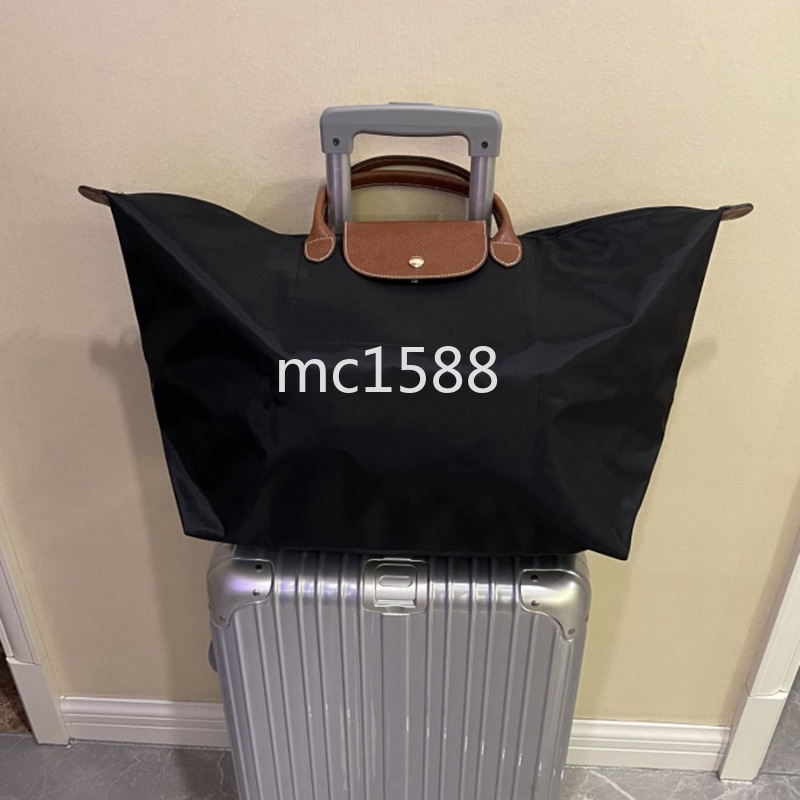 Duffel Bags for Women Casual Travel Totes for Women Large Travelling Handbag Weekend Casual Luggage Bag 730-1