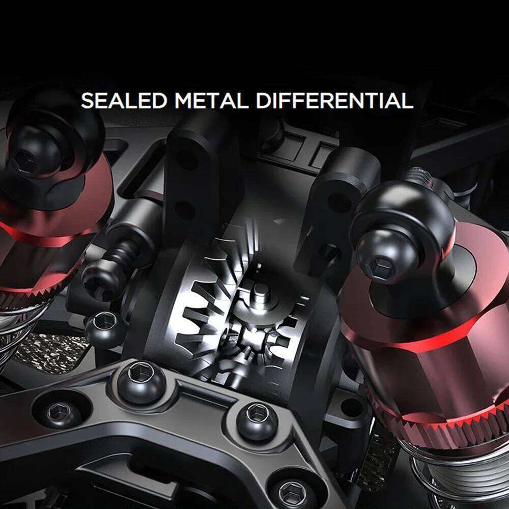 2025 MJX HYPER GO 1:14 14304 2845 Brushless Motor Remote Control POLO R WRC Metal Chassis High Speed Car Off-Road RC Toy Y260131