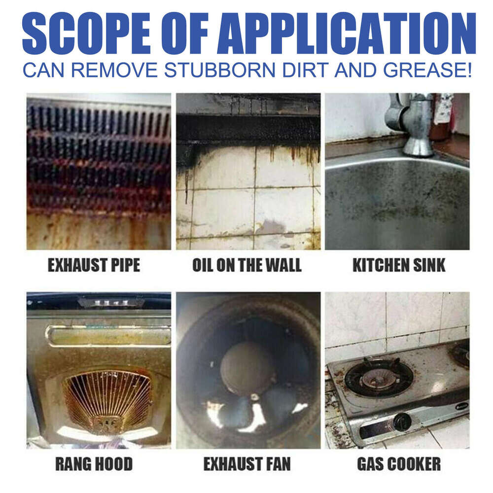 EELHOE Fabric Dry Cleaning Agent 100ml Multi-Purpose and Scale Removal Foam Type Oil Stain Cleaner S260202