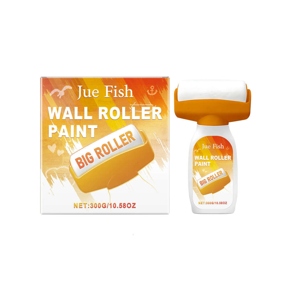 Roller Peeling Cracks Nail Holes Paint Wall Repair Paste S260202