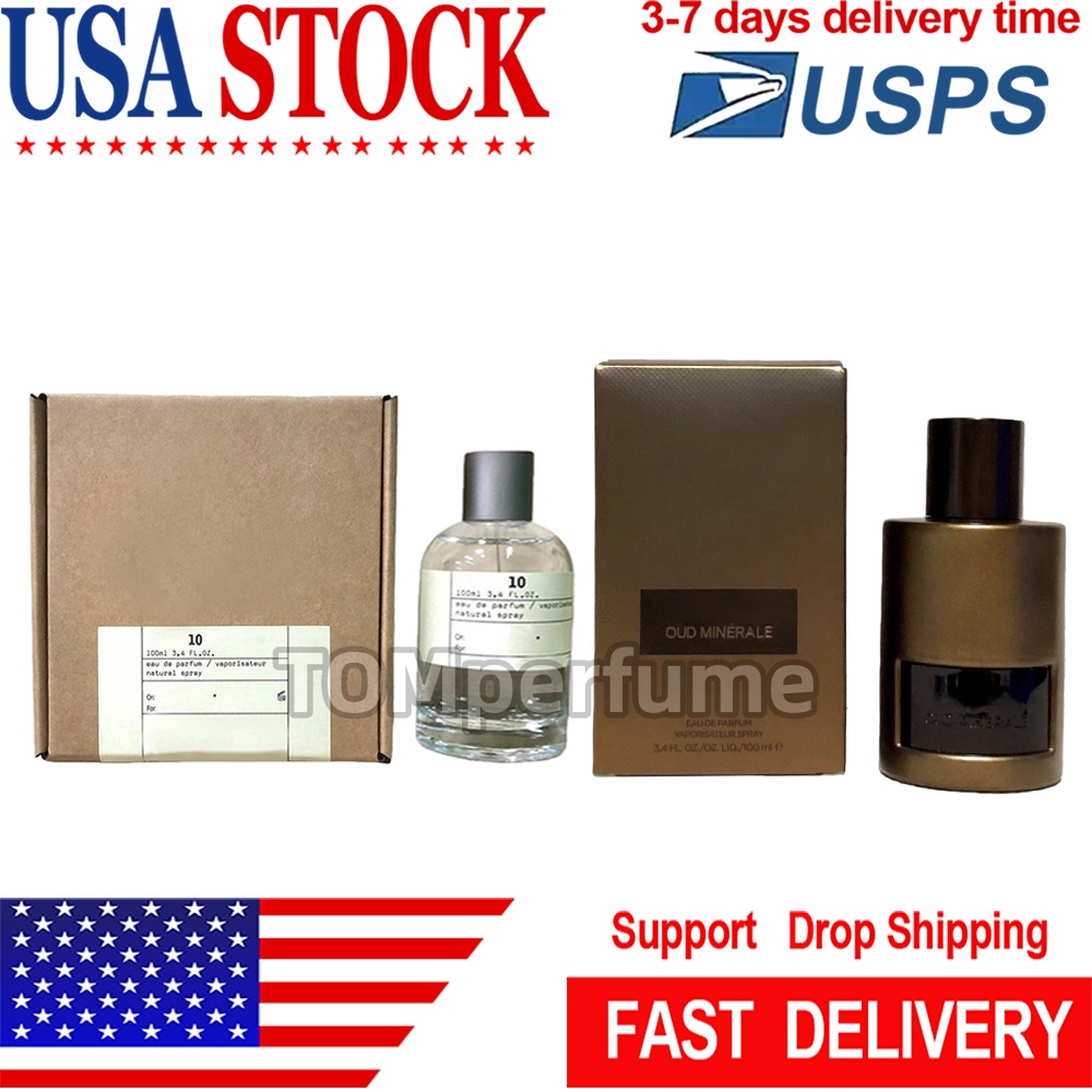 Designer Perfume for Men and Women Top Quality Long Lasting Fragrance Cologne USA Direct Shipping
