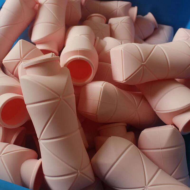 Silicone portable outdoor sports travel telescopic casual cup folding water bottle gift Z260202