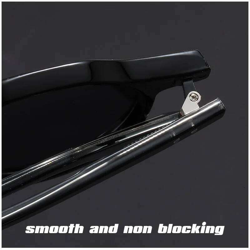 Clear Vintage Japanese Round Glasses UV400 Sturdy Metal inlay Acetate Eyeglasses 2024 New Trends for Men Sunscreen Sunglass H260202