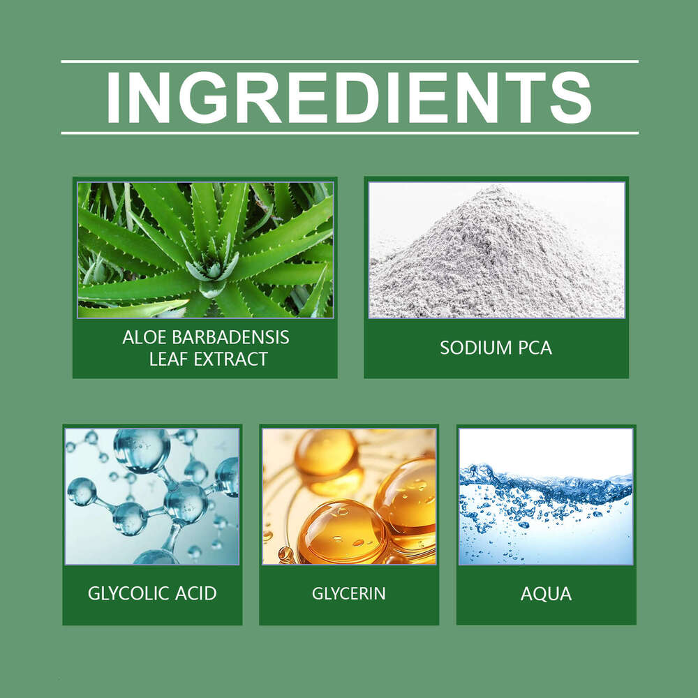 West Month Glycolic Acid Toner Gentle Moisturizing Hydrating Brightening Skin Refreshing Hydration S260131