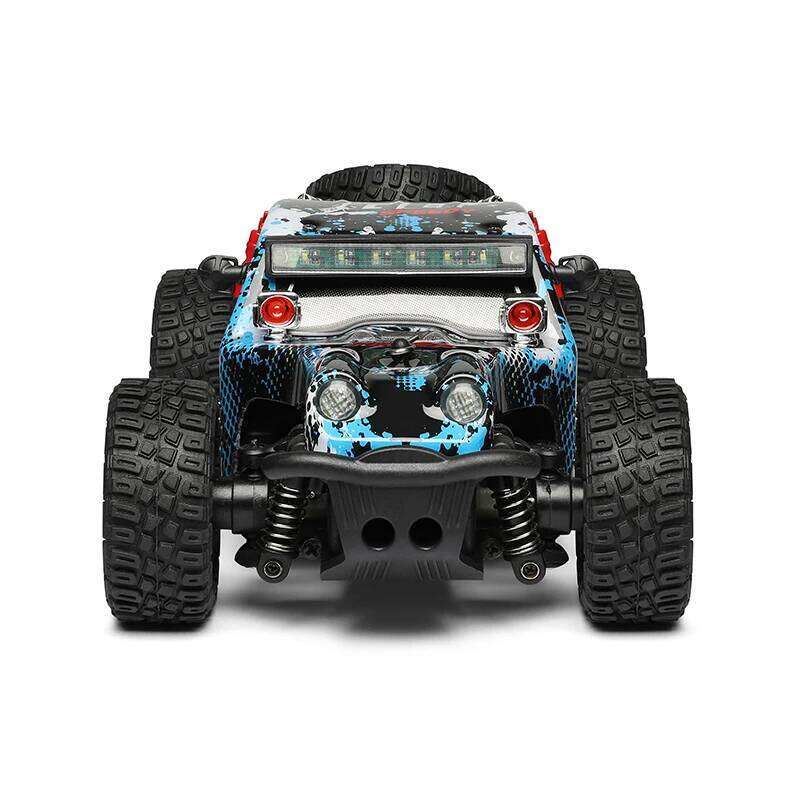 WLtoys 284161/284131/284010 1/28 With Led Lights 2.4G 4WD 30Km/H Metal Chassis Electric High Speed Off-Road Drift RC Cars Y260131