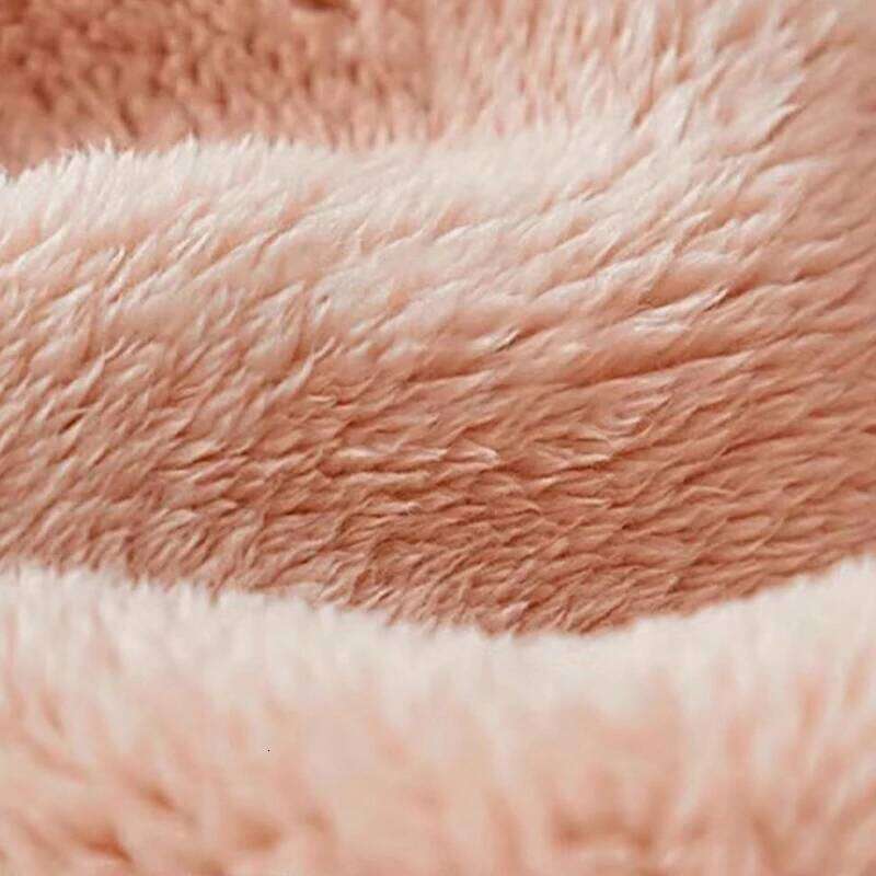 1 Pair of 4-14 Years Old Boys Girls' High-End Gloves, Fleece-Lined Thickened, Windproof and Warm, with Exquisite Graffit XJ260202