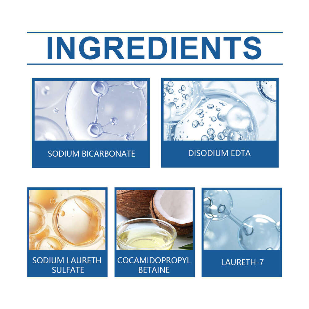 Jakehoe White Cleaner No-Wash Surface Stain Remover Whitening Multi-Functional Shoe Cleaning Cream S260202