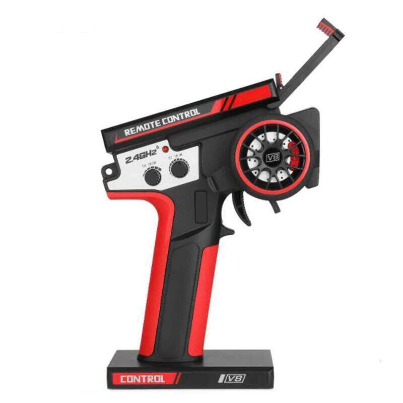 WLtoys 284161/284131/284010 1/28 With Led Lights 2.4G 4WD 30Km/H Metal Chassis Electric High Speed Off-Road Drift RC Cars Y260131