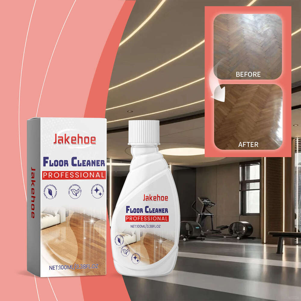 Ceramic Tile Wood Floor Descaling Deodorizing Polishing Multi-Purpose Cleaner S260202