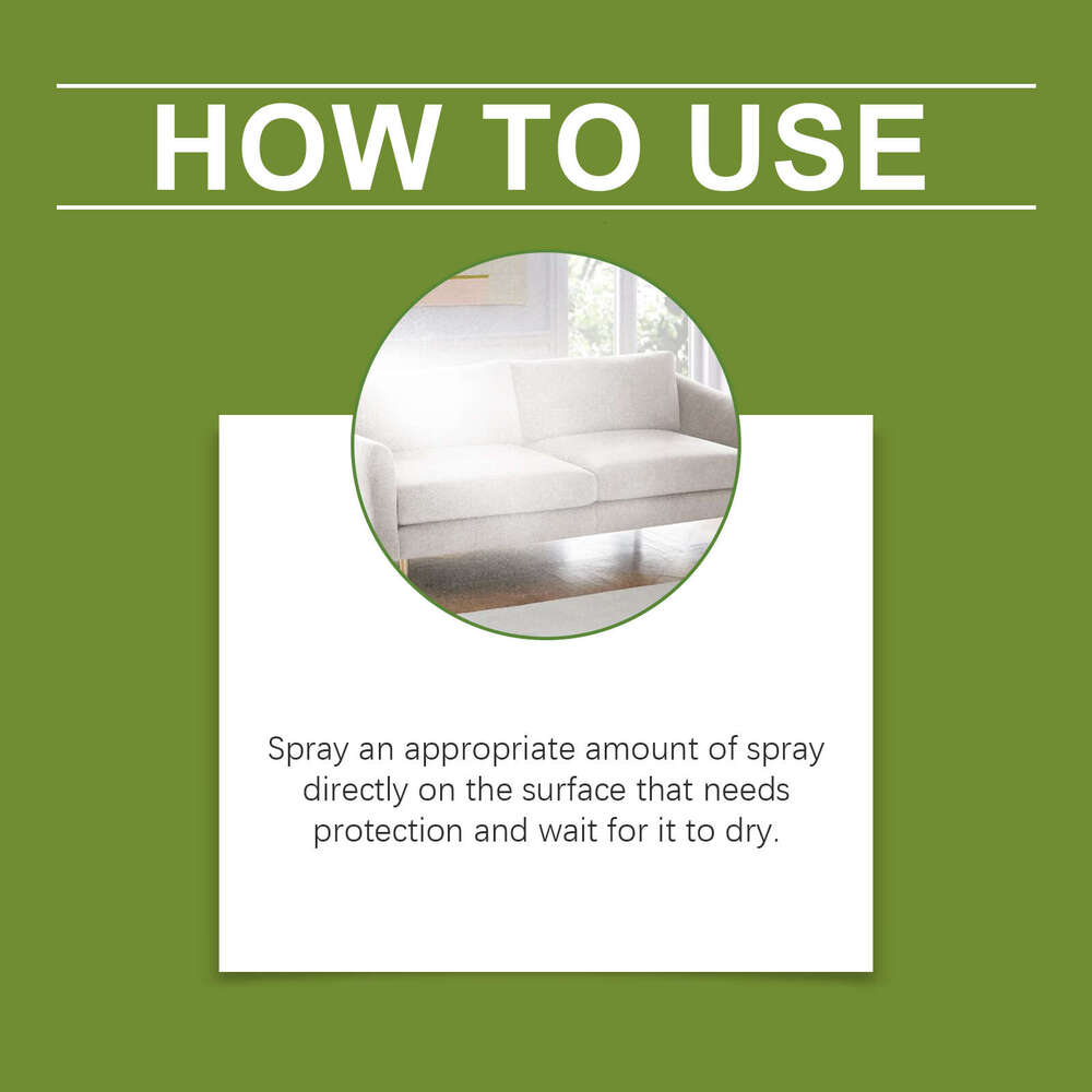 Protective Home Cooling Comfortable Mosquito Household Cleaning Insect Repellent Spray S260202