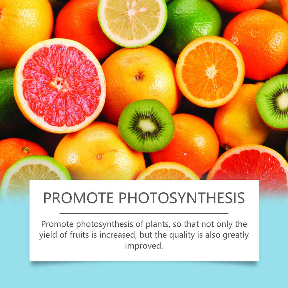 MoonSpry Promotes Plant Growth Enhances Vitality Suitable for Various Plants Nutrient Powder S260202