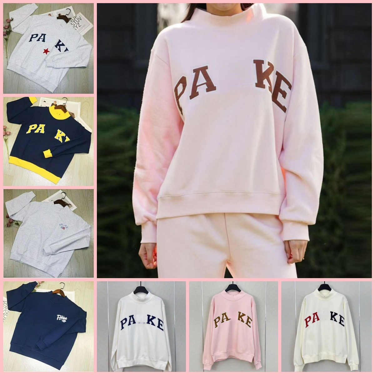 Parke Women Designe… - image