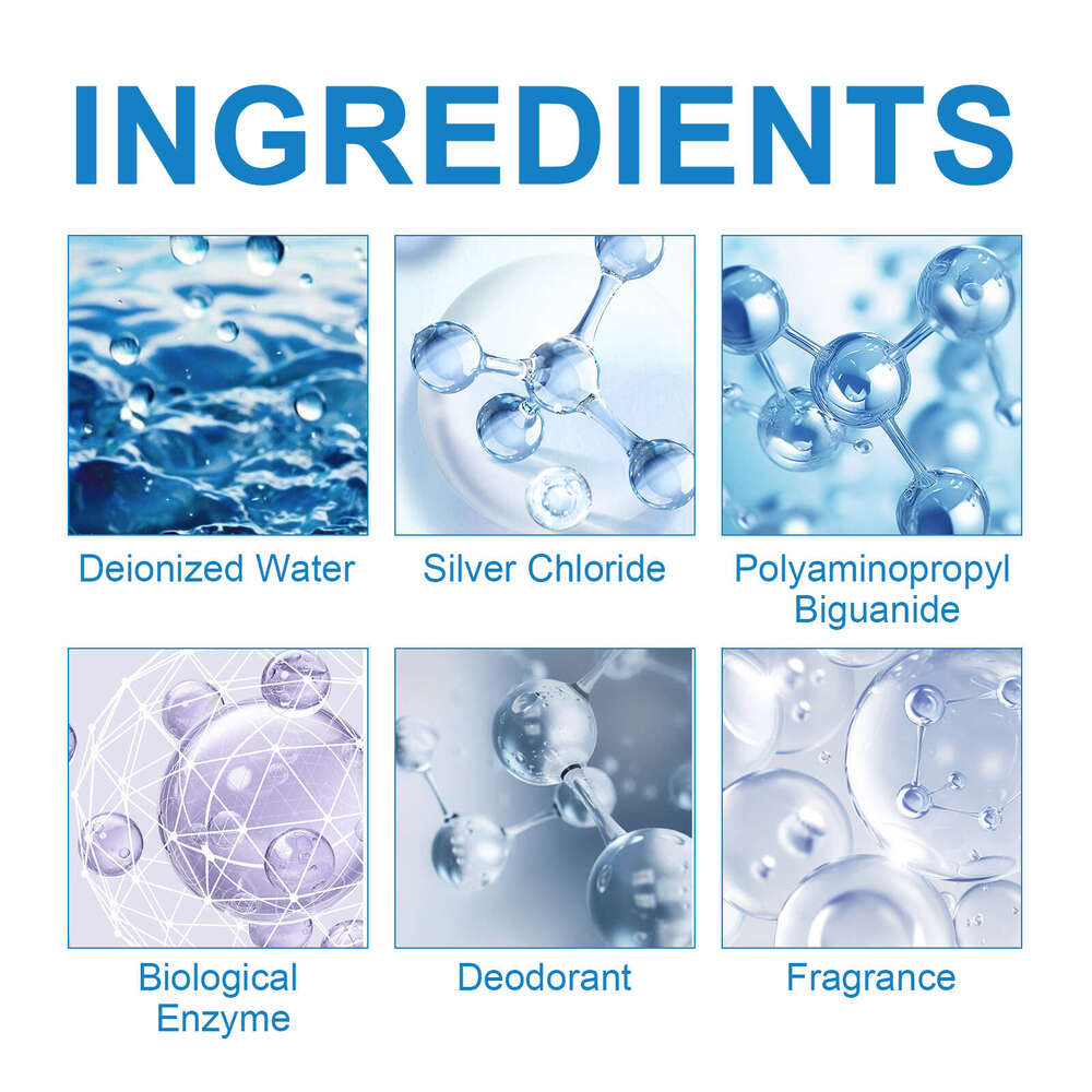 Jaysuing Sock Deodorizing Spray Sneaker Cleaner Odor Dry and Fragrant Shoe Cabinet Freshener S260202