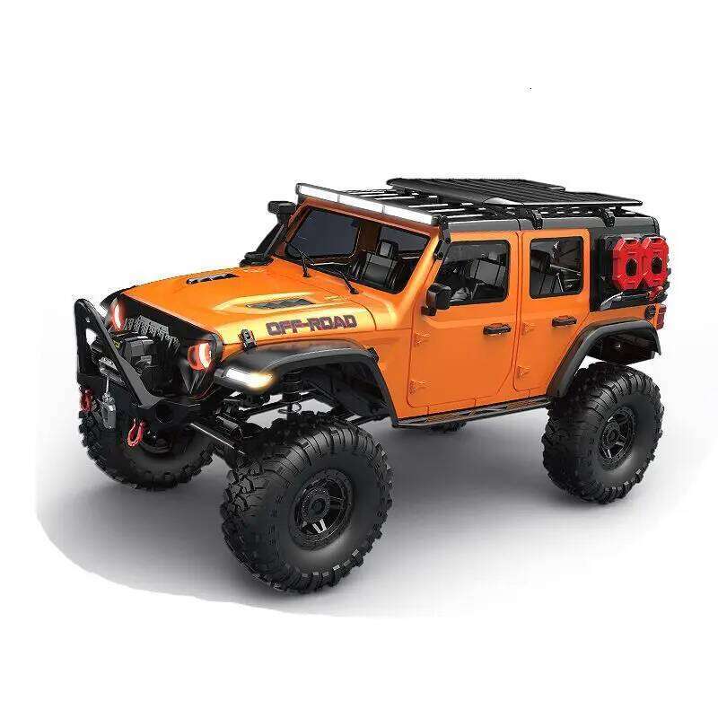 Upgraded R1011/R1012/R1013/R1014/R1015/R1016 Remote Climbing Off Road Vehicle 1:10 Professional Rc 4wd Car Model Boy Toys Gift Y260131