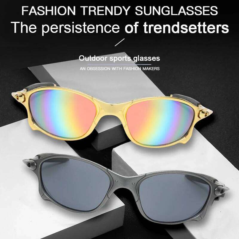 Travel Sunglasses, Uv Resistant Cycling Glasses, Versatile Outdoor Glasses H260202