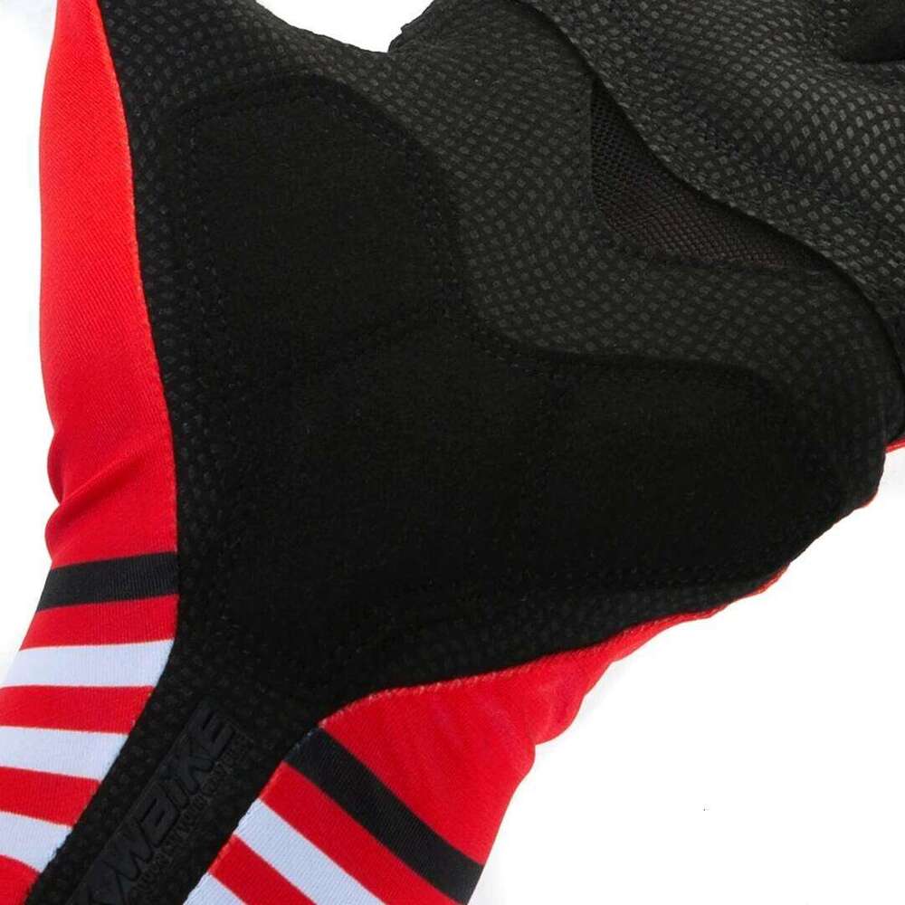 YKYWBIKE Men's Half Breathable Shockproof Cycling Fingerless MTB Mountain Bicycle Gloves Sports XJ260202