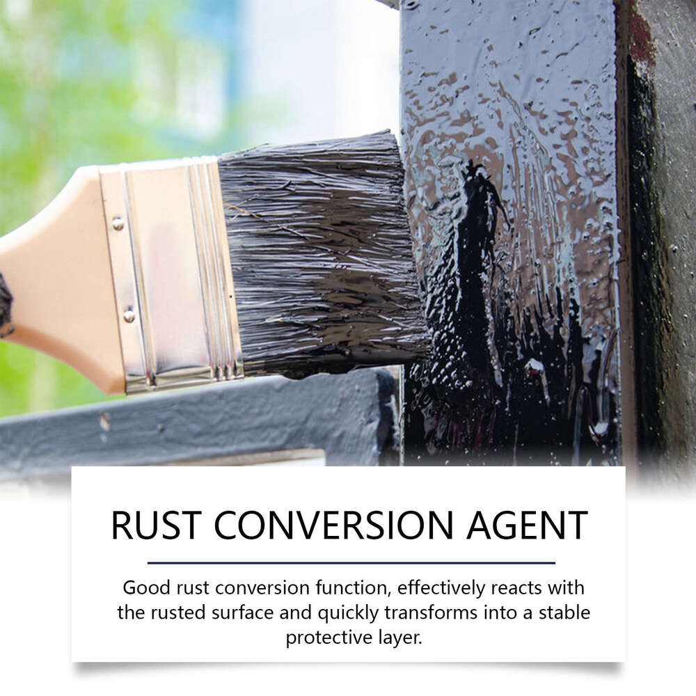 JAKEHOE Removal Renovation Converter Rust Fixing Agent Corrosion Resistant Primer S260202