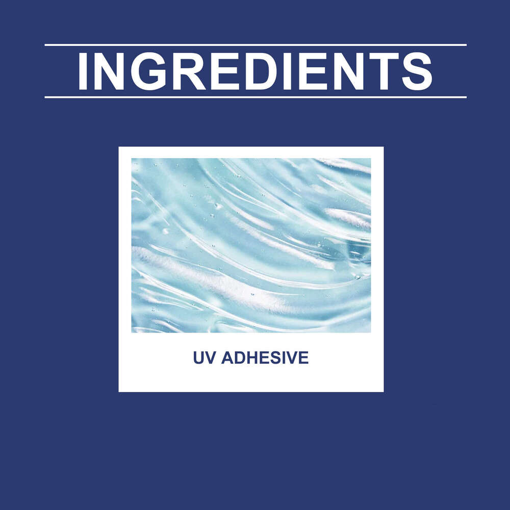 DOWMOO Handmade Creative Resin High Transparency Quick-Drying Glue Crystal Epoxy S260202 a37