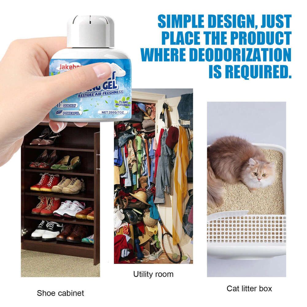 Shoe Cabinet Deodorizing Magic Box S260202