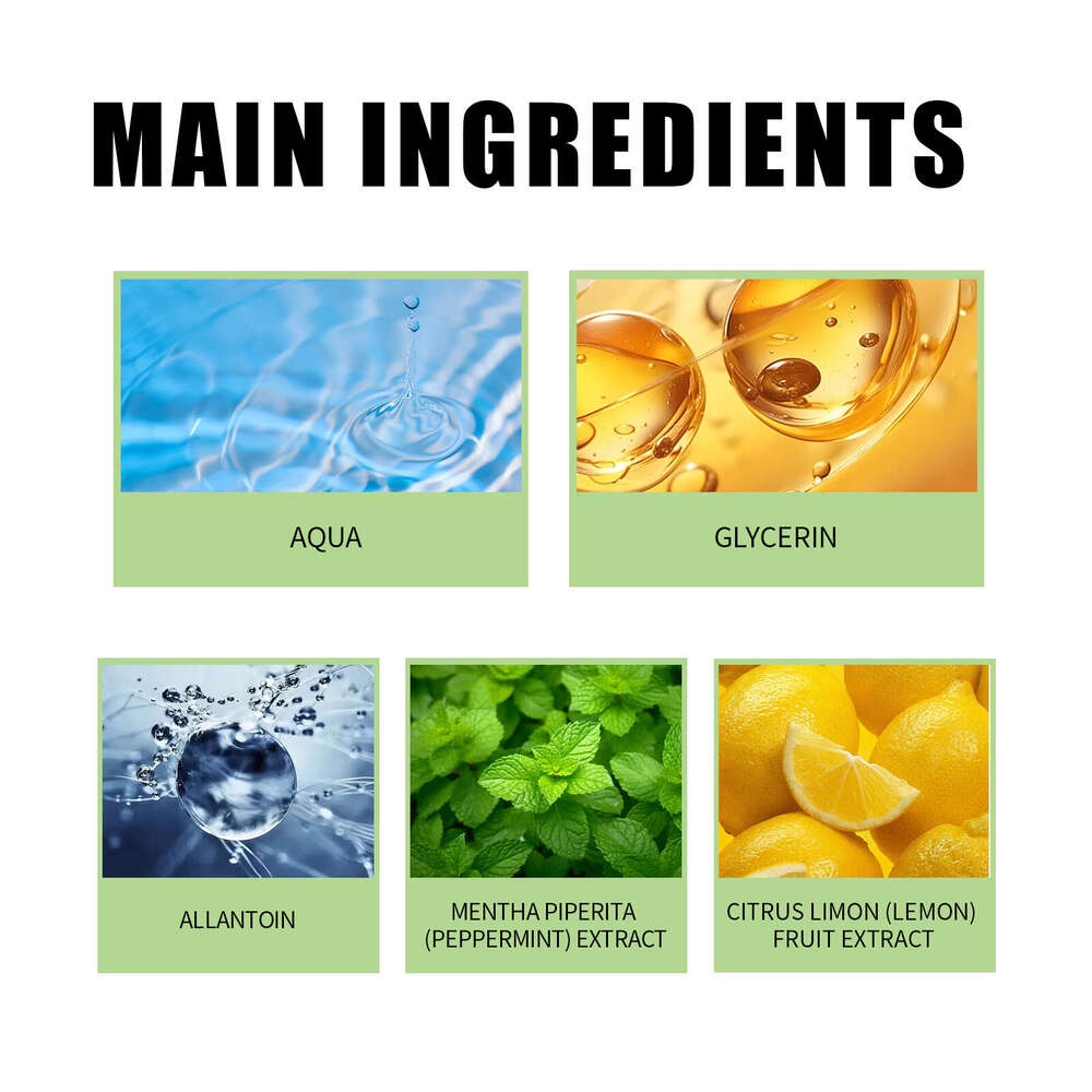 Ximonth Odor-Resistant Plant-Based Fresh Sports Deodorant Odor Removal Sweat-Absorbing Fragrant Shoe Inserts S260202