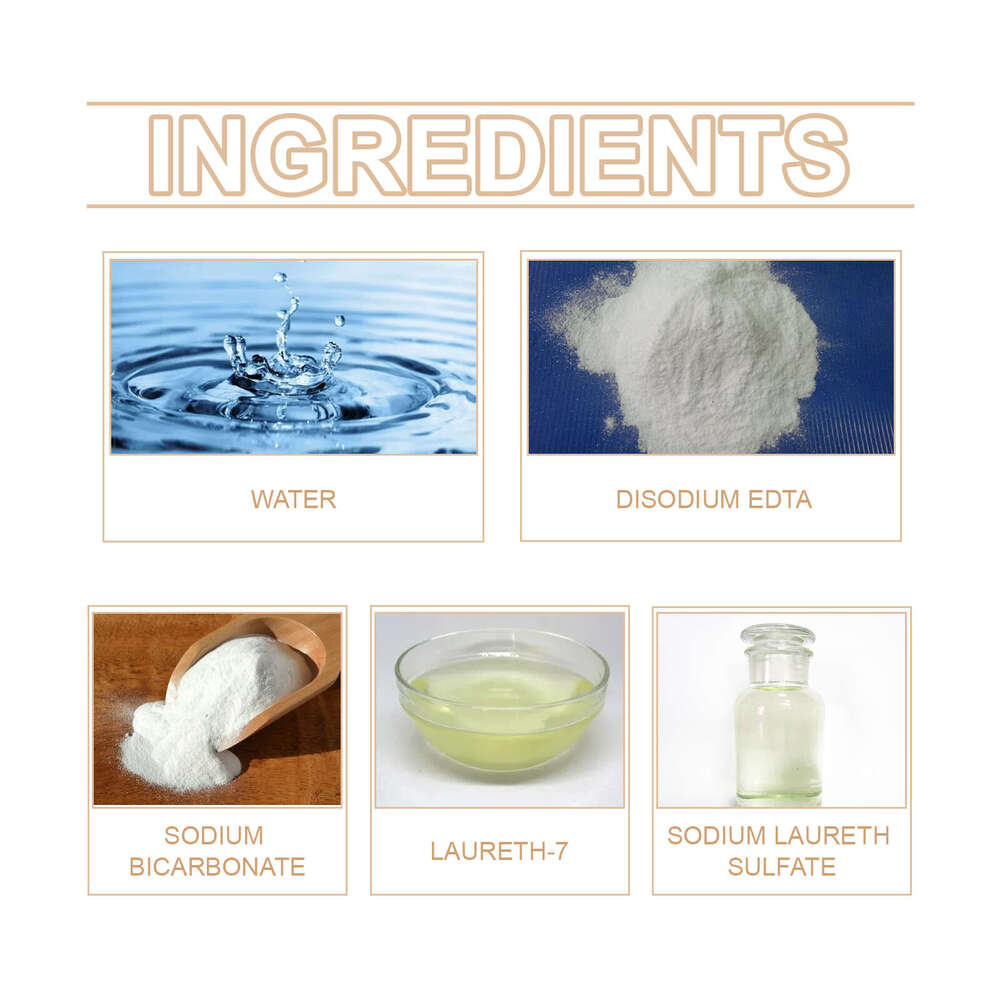 Jakehoe Stain Remover Cleaner Household Stubborn Stains Fragrance Clothes Cleaning S260202