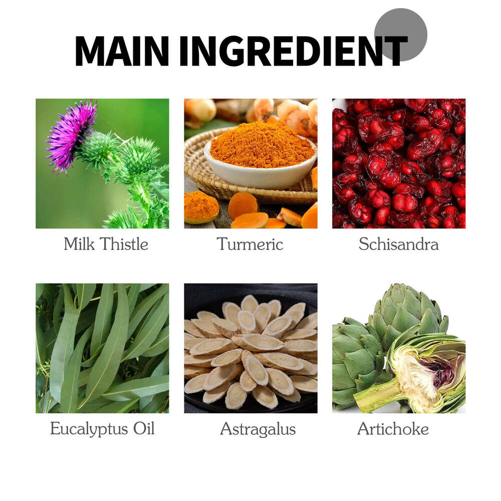 OUHOE Inhaler Relieves Congestion Discomfort Repair Cleaning Body Care Nasal Aspirator S260131