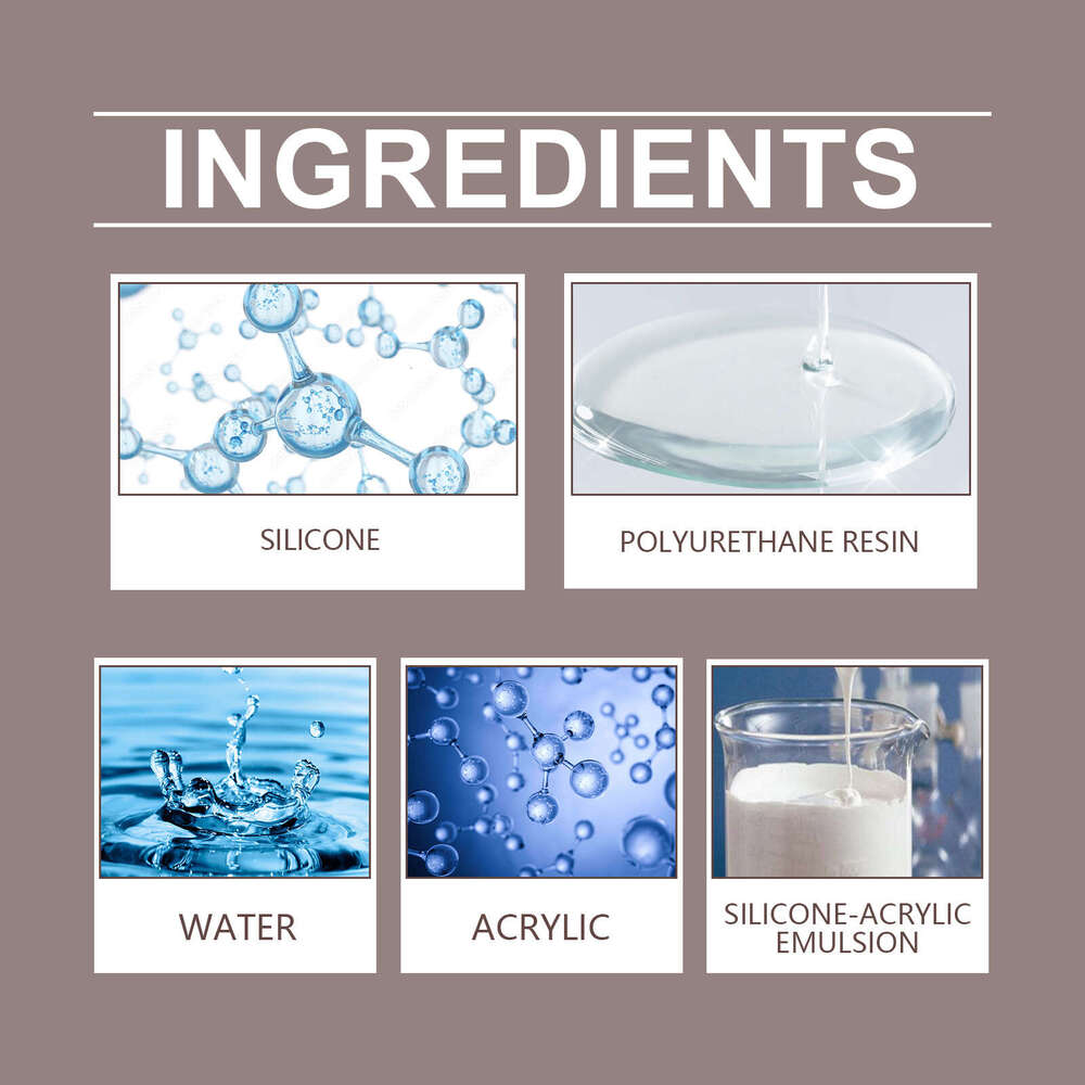 Coating Home Repair Leak Grout Leak-proof Sealant Waterproof Glue S260202