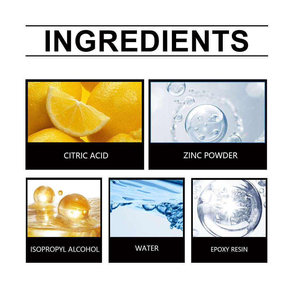 JAKEHOE Removal Renovation Converter Rust Fixing Agent Corrosion Resistant Primer S260202