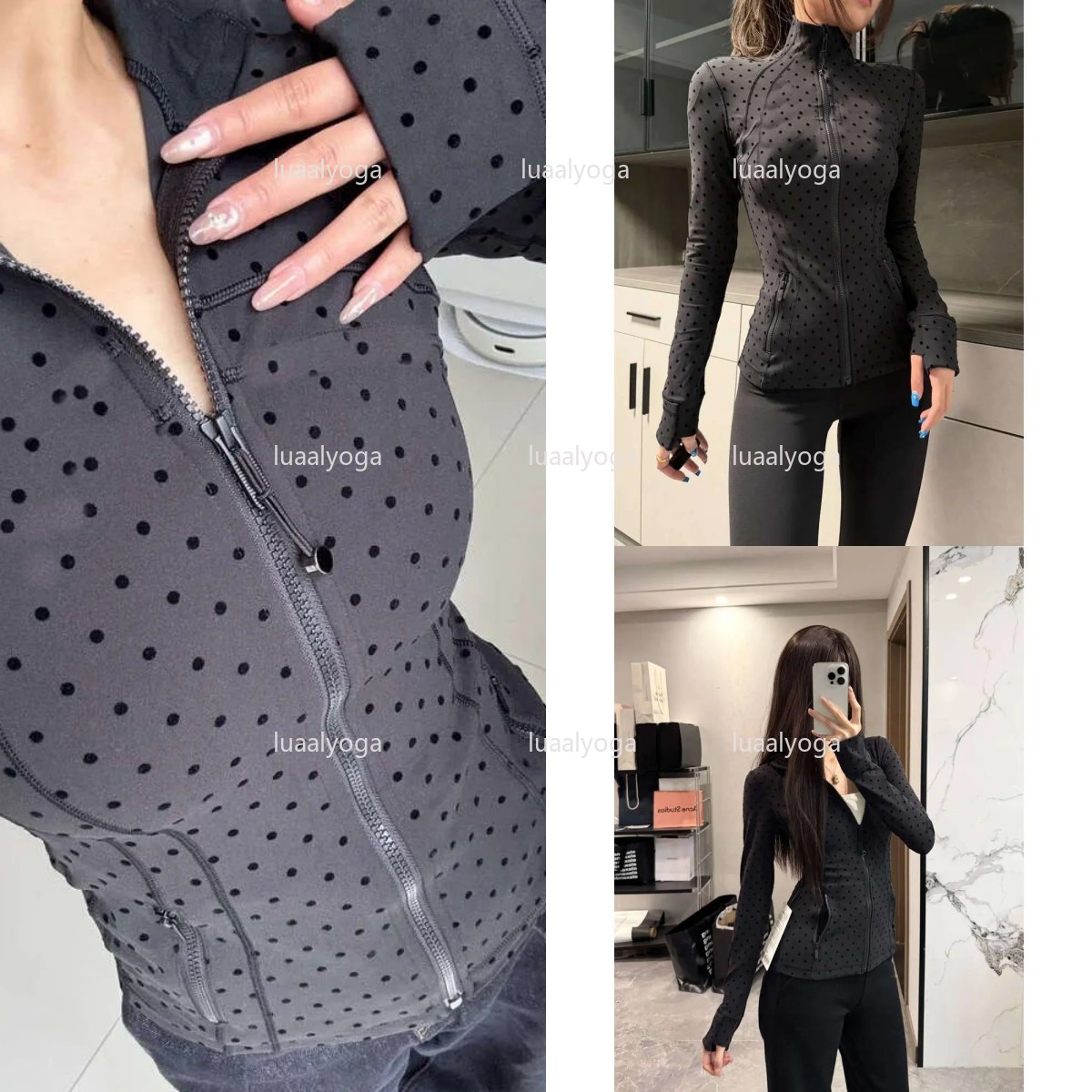 Designer Yogawomen … - image