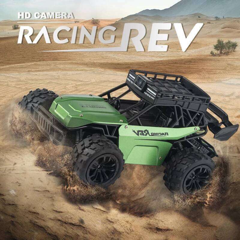 RC 5G WIFI Long Range Real Time Voice Chatting Radio Speaker Toy Drift Car With 1080P Camera For Adults FPV Christmas Gifts Y260131