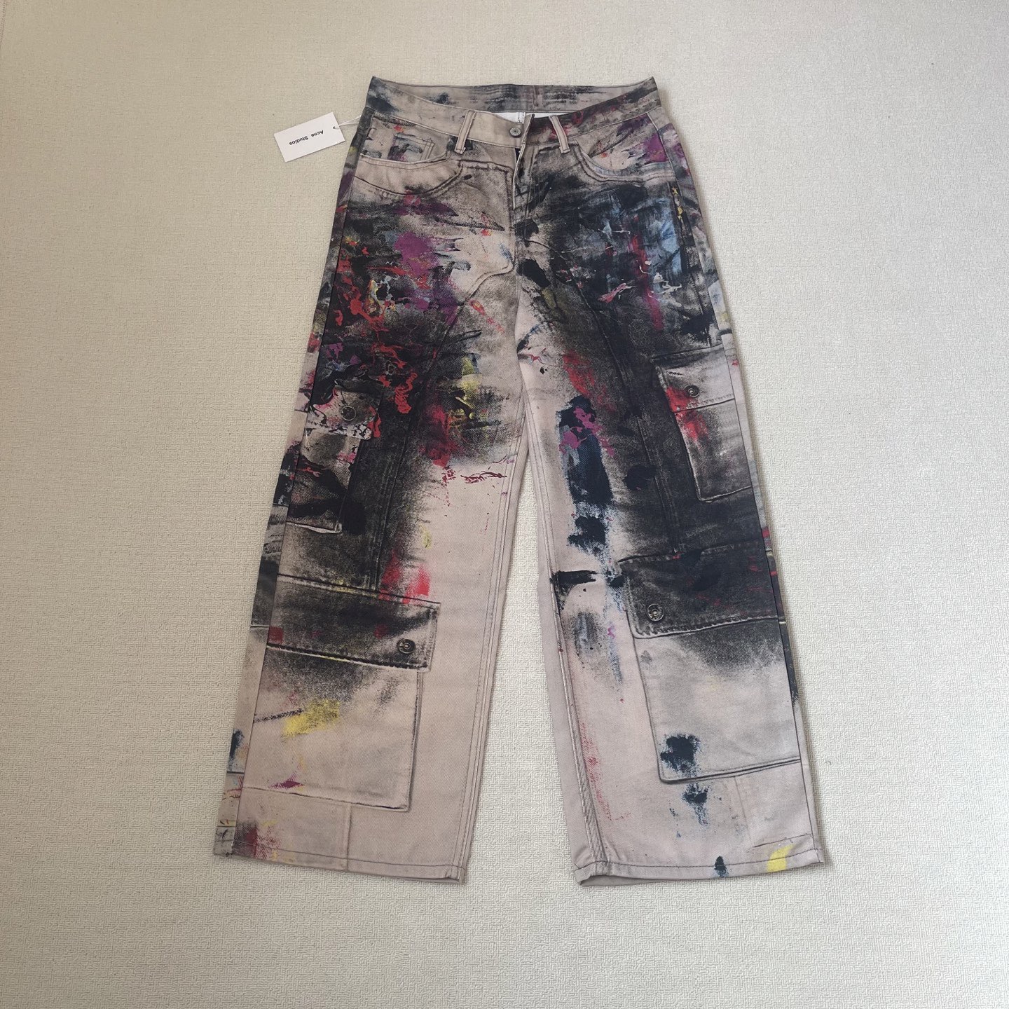 Men's Plus Shorts Polar style summer wear with beach out of the street pure cotton cyy9642 3w32