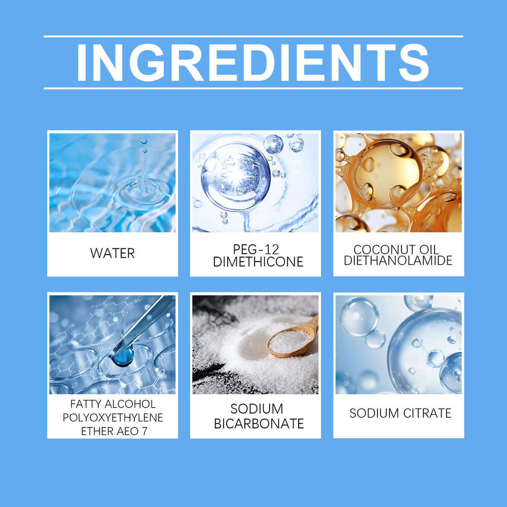 Jakehoe Sneaker White Shoes Foam Cleaner Quick Stain Removal Does Not Damage Shoe Surface with Built-in Brush S260202