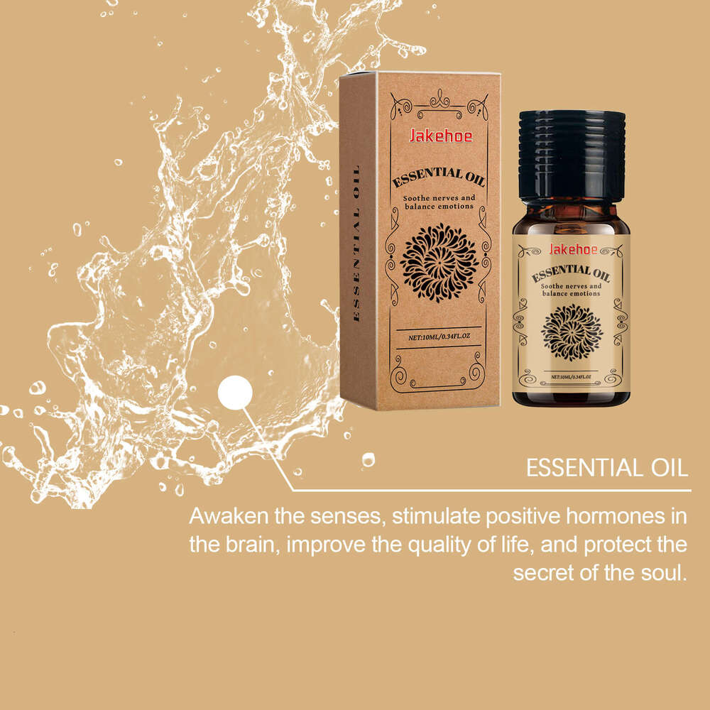 Indoor Aromatherapy Daily Home Use Casual Warm Atmosphere Fragrance Diffuser Essential Oil S260202