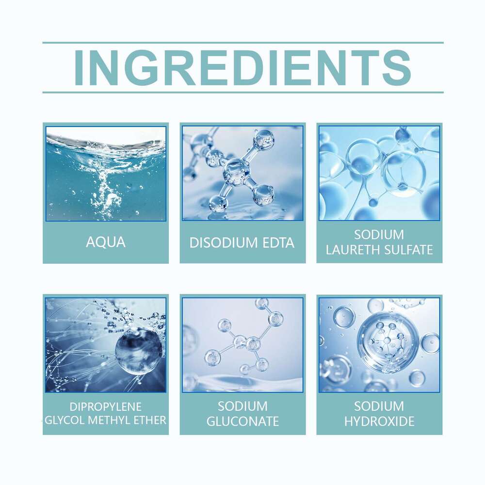 Scratch Remover Repair Scratches Refurbishment Glasses Lens Glass Blurring Maintenance Agent S260202