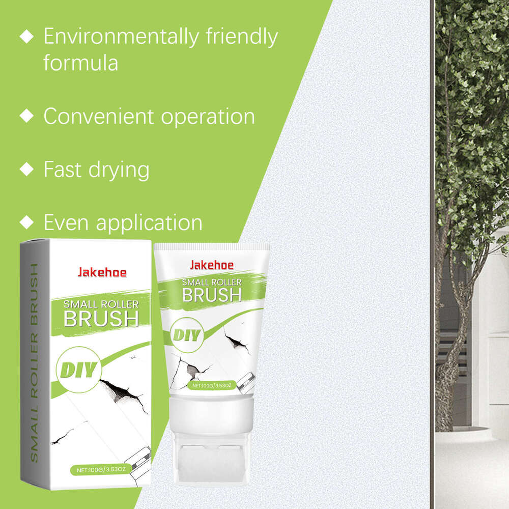 Home Portable Quick Easily Cover Defects Renovation Wall Repair Paint S260202