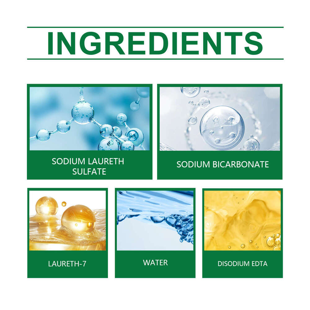 Cleaning Removal Paste Waterproof Renovation Stain Remover Wall Cleaner S260202