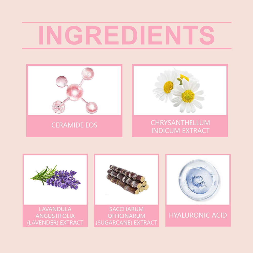 OCEAURA Fade Fat Lines Postpartum Scar Moisturizing Smoothing Skin Body Care Cream S260131