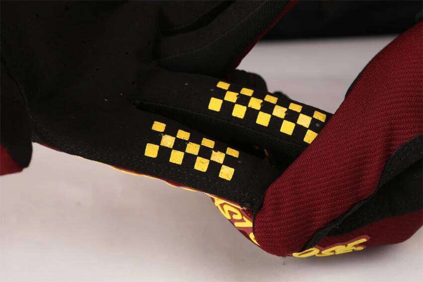 Touch Screen Speed Style Twitch Motocross Riding Bike Gloves MX MTB Off Road Racing Sports Cycling Glove XJ260202