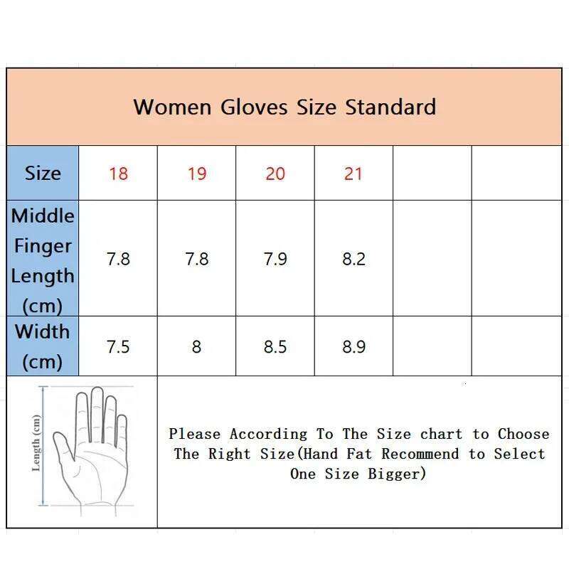 TTYGJ Winter 1 Pair Golf Women Warm Fleece Sports Golfs Gloves Soft Windproof Mittens Training Handcover Can Touch Screen XJ260202