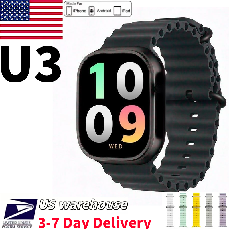 Us Warehouse. Watch… - image