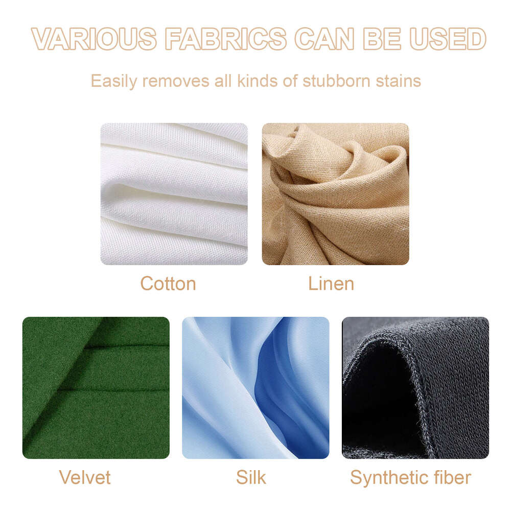 Jakehoe Stain Remover Cleaner Household Stubborn Stains Fragrance Clothes Cleaning S260202