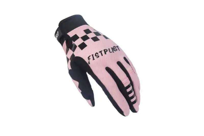 fistplast New Enduro Motocross Off Road MX Motorcycle ATV Cycling Moto Glove MTB Dirt Bike riding Gloves XJ260202