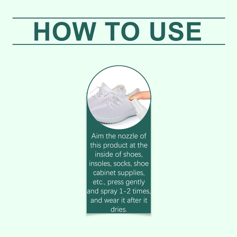 Jakehoe and Sock Easy Cleaning Socks Odor Removal Dryer Cabinet Shoe Deodorizer S260202