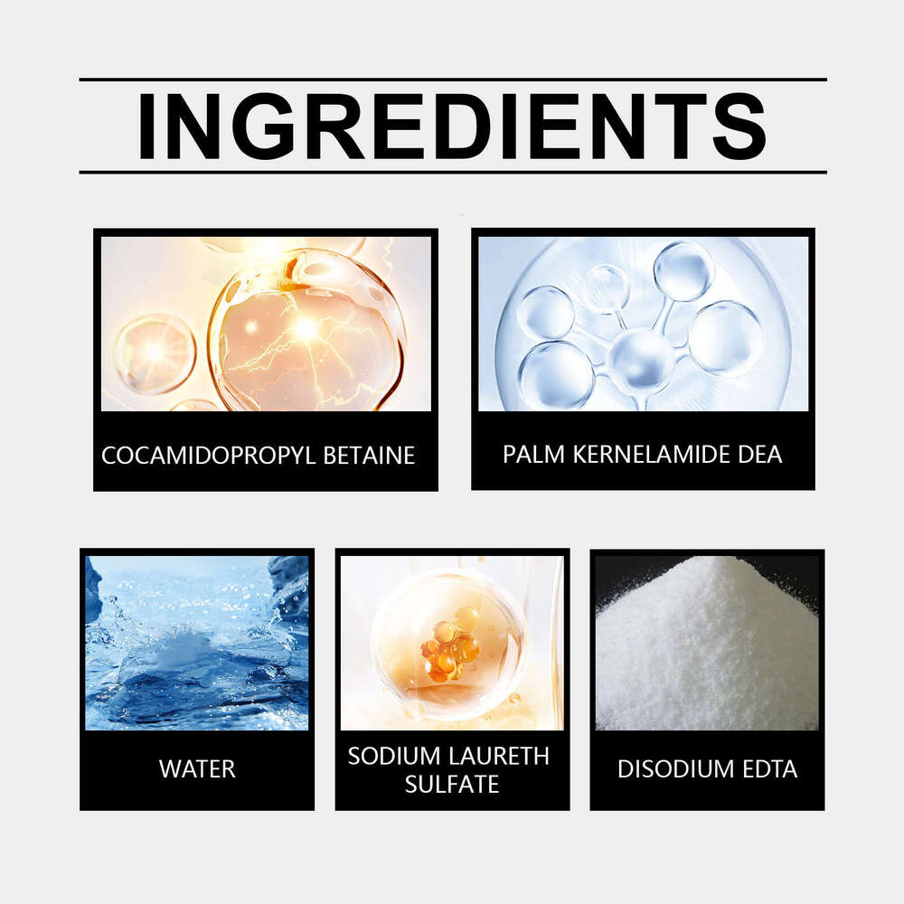 JAKEHOE Bathroom Glass Door Bathtub Tile Crystal Clear Stain Cleaner S260202