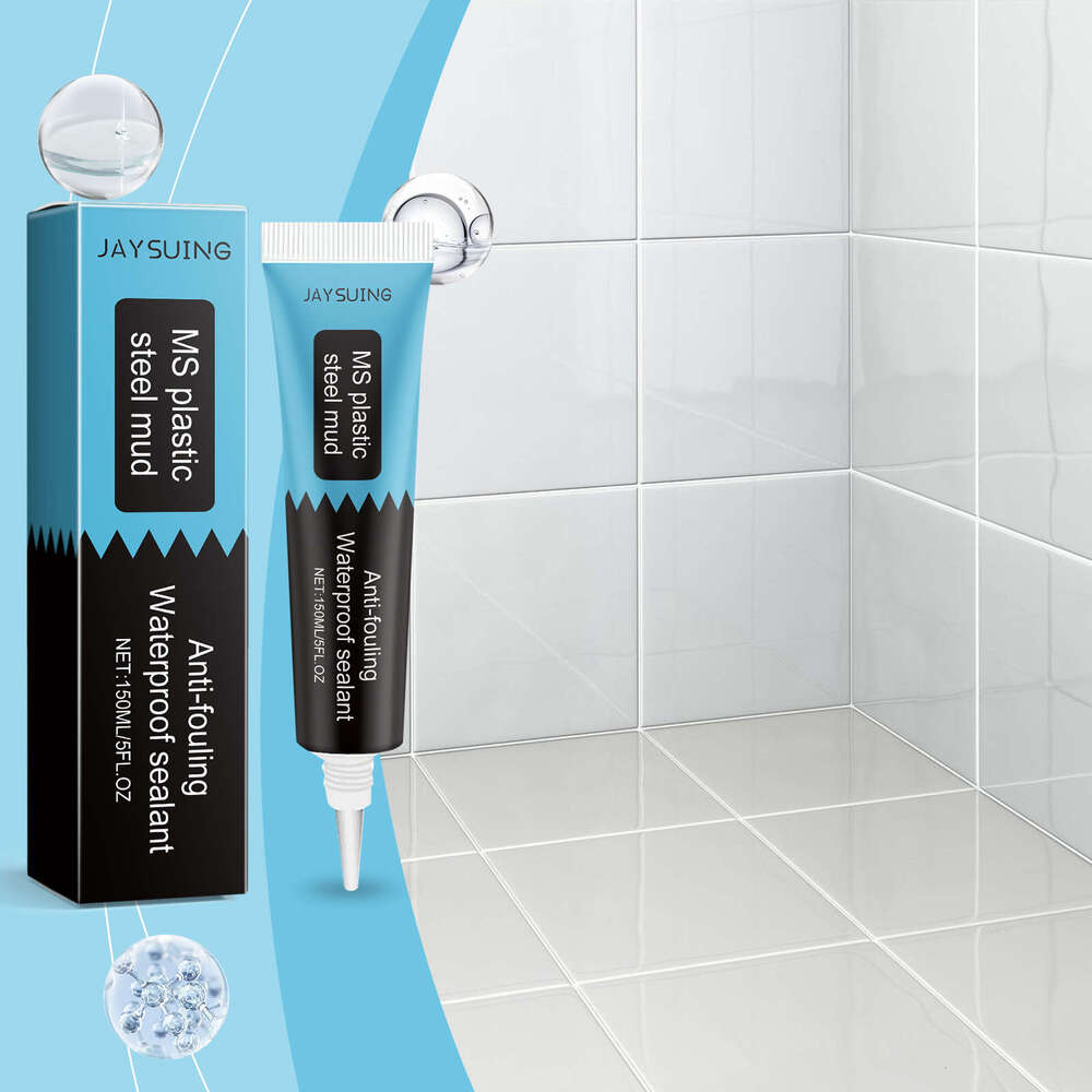 for Home Use Filling Waterproof Wall Repair Sealing Hole Blocking Air Conditioner Sealant S260202