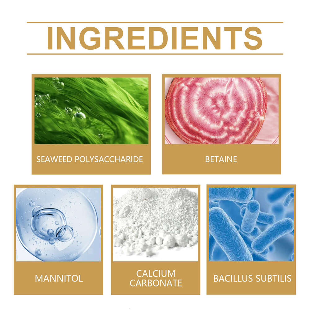 Moonspry Gardening Flower Root Nutrition Improve Soil Plant Nutrient S260202